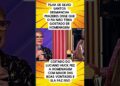 Olha o q a filha de Silvio Santos fez #notícia #fofoca