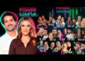 VAZOU! SUPOSTA LISTA DO POWER COUPLE BRASIL 7 – CONFIRA OS 14 CASAIS QUE ESTÃO NA CASA #powercouple