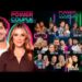 VAZOU! SUPOSTA LISTA DO POWER COUPLE BRASIL 7 – CONFIRA OS 14 CASAIS QUE ESTÃO NA CASA #powercouple
