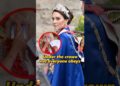 Did you know that kate middleton gave queen camilla an ultimatum? #shorts #kate #queen #royal #usa