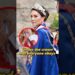 Did you know that kate middleton gave queen camilla an ultimatum? #shorts #kate #queen #royal #usa
