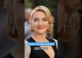 Titanic Stars Age Progression || #shorts #ThenVsNow #TitanicActors #ThenAndNowCelebrities