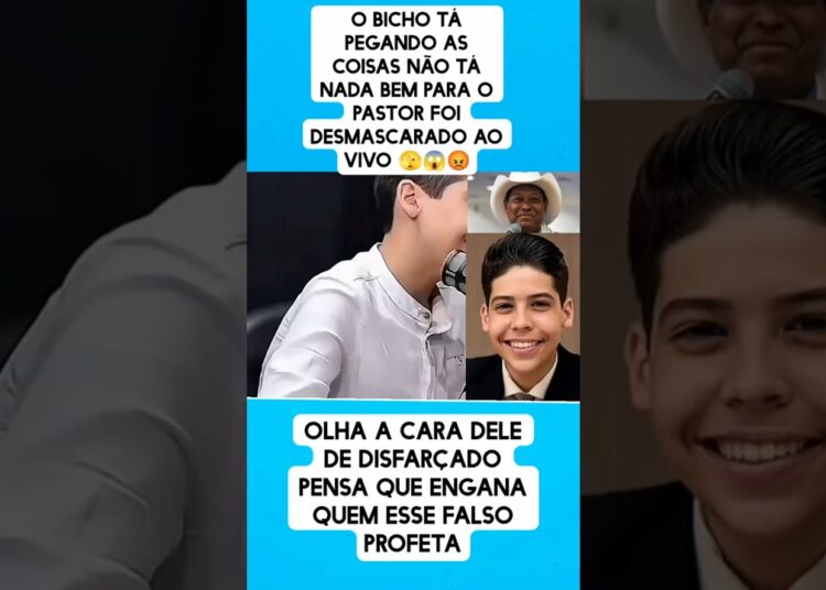 O bicho tá pegando #ultimasnoticia #noticias #fofoca