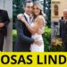 Você não vai acreditar quem são as mais belas esposas dos jornalistas da Globo
