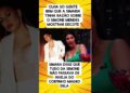 Olha como a Simaria tinha razão #noticias #deustemumapalavrapravoce #fofoca