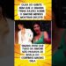 Olha como a Simaria tinha razão #noticias #deustemumapalavrapravoce #fofoca