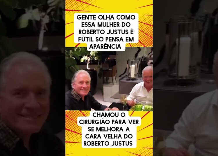 Gente olha isso #fofoca #notícias