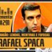RAFAEL SPACA – RENATO ARAGÃO: POLÊMICAS, LENDAS E FOFOCAS | ELEMENTAR SHOW #291