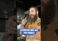 Celebrities into Knives #Knives #KnifeCommunity #JasonMomoa #AngelinaJolie #PostMalone #ZacBrown