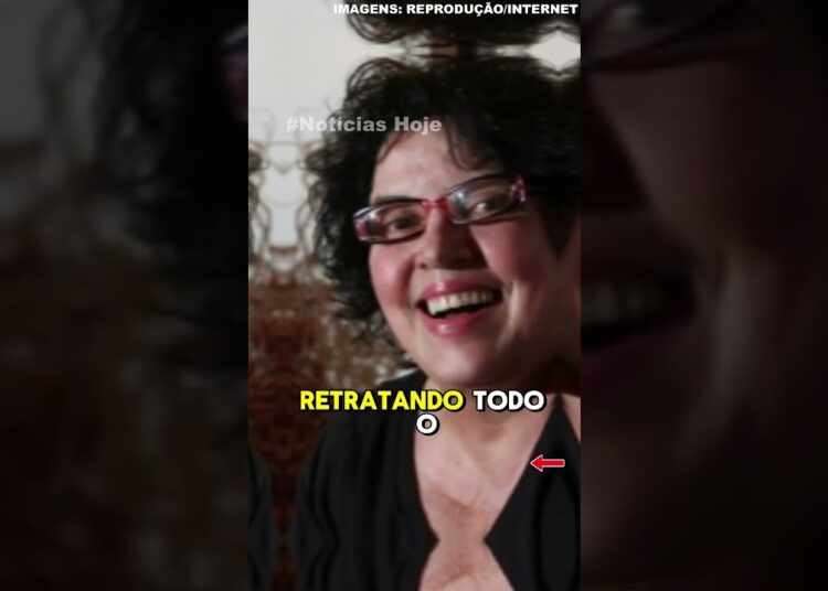 ANTES DE MORRER LÚCIA ALVES ATRIZ DOS ANOS 70 DEIXOU RECADO PARA FILHA