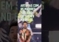 Os MAIORES Shows da História do Brasil REVELADOS 🎸