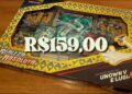 Paguei R$159,00 na box de Realeza Absoluta do Lugia V, deu bom? Uma das melhores coleções?