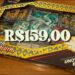 Paguei R$159,00 na box de Realeza Absoluta do Lugia V, deu bom? Uma das melhores coleções?