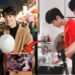 Caught! Are These Photos Proof That Xiao Zhan and Wang Yibo Live Together?