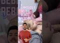 Celebridades que adotaram BEBÊS REBORN