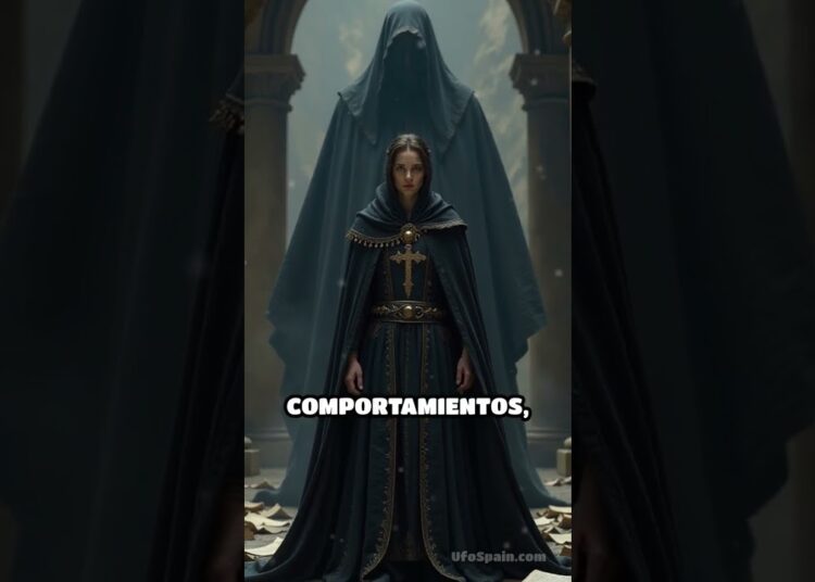 Rituales demoníacos en la realeza: secretos oscuros