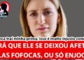 SERÁ QUE ELE SE DEIXOU AFETAR PELAS FOFOCAS, OU SÓ ENJOOU? |RENATO GAUCHO|