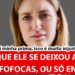 SERÁ QUE ELE SE DEIXOU AFETAR PELAS FOFOCAS, OU SÓ ENJOOU? |RENATO GAUCHO|
