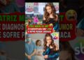 ATRIZ MIRIM DO SBT EM LUTA PELA VIDA! Tumor Cerebral e 7 Paradas Cardíacas – TODOS POR MILLENA!