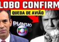 Avião ROBERTO CARLOS e Sua Equipe Completa S0fre AClDENTE Hoje! — Últimas Notícias