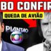 Avião ROBERTO CARLOS e Sua Equipe Completa S0fre AClDENTE Hoje! — Últimas Notícias