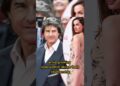 Tom Cruise and Ana de Armas Spark Romance Rumors with Madrid Getaway and Cannes Plans #hollywood