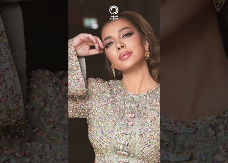 أصالة توضح سبب غيابها عن حفل زفاف ليلى زاهر وهشام جمال
