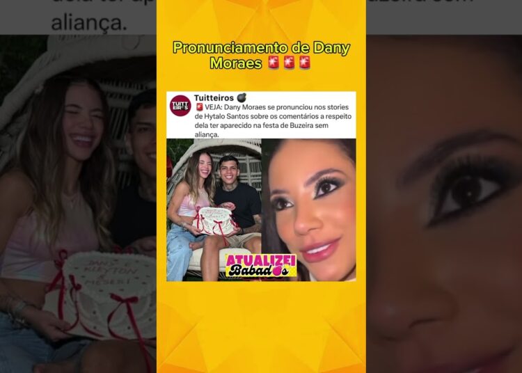 Pensou que estava solteiro kk #babadodosfamosos #fofocas #noticias