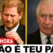 ESCÂNDALO REAL: Teste de DNA destrói linhagem dos príncipes!