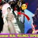 TOTAL SHOCK! Bai Jingting & Zhang Ruonan’s Red Carpet Moment Leaves Fans Breathless! 🖤😱