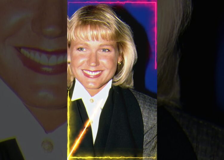 Xuxa relembra relação com Ayrton Senna e carreira na juventude #Xuxa #AyrtonSenna #Carreira