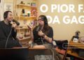 Lady Gaga perdoa ele, eu TENTEI 😭 e melhores fofocas dos ouvintes #35 | Diário de Bordo PODCAST