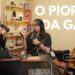 Lady Gaga perdoa ele, eu TENTEI 😭 e melhores fofocas dos ouvintes #35 | Diário de Bordo PODCAST