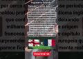 Inglaterra Falou FRANCÊS por 300 Anos! O Idioma Secreto da Realeza!
