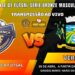 CAMPEONATO PARANAENSE SÉRIE BRONZE- 2025/AO VIVO/ RENASCENÇA FUTSAL X realeza