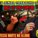 A GLOBO ESCONDIA isso DO PÚBLICO! Raul Gazolla e Frota