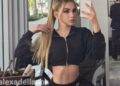 Alexa Dellanos: Stunning  Plus Size Curvy Fashion Model – Biography, Wiki, Lifestyle