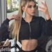Alexa Dellanos: Stunning Plus Size Curvy Fashion Model – Biography, Wiki, Lifestyle
