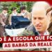 Como é a escola que treina babás da realeza e as regras rígidas que elas precisam seguir!