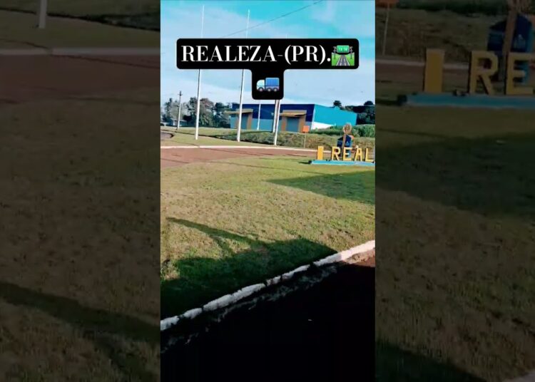 REALEZA ‘(PR).🛣