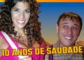 DOENÇA INCURÁVEL E RECLUSÃO: O DESTINO DE 8 ESTRELAS DO ZORRA TOTAL