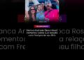 Boca Rosa e Fred juntos #BabadodosFamosos #Fofocas