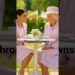 Meghan and Camila #royal #real #realeza #shorts #funny #reels #viral #music #meghan #royalfamily