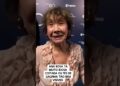 Ana Rosa está muito idosa #fofoca #fofocas