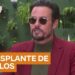 Após dificuldades, Paulinho Vilhena fala sobre transplante capilar e autoestima com novo visual