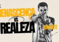 RENASCENÇA X REALEZA FUTSAL – PARANAENSE DE FUTSAL