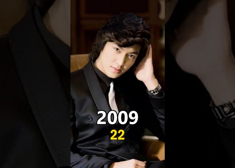 Boys Over Flowers (2009) Cast Then And Now #boysoverflowers #leeminho #kdrama