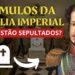 Túmulos da Realeza Brasileira: Onde Estão?