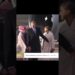 😌when king Felipe egnore queen Letizia and walking with other queen ❤️#royal