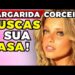 MARGARIDA CORCEIRO é PRESA?! | Fama Show